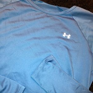Women’s Under Armour and Nike
